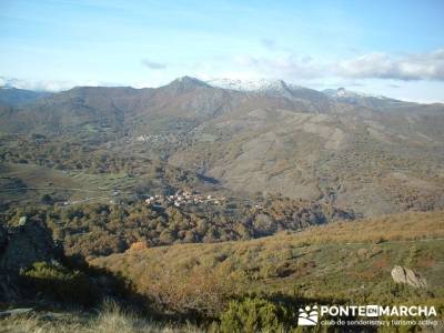 Collado Morro de la Dehesa- Sierra de Madrid; Atención exclusiva al socio; Gente vip